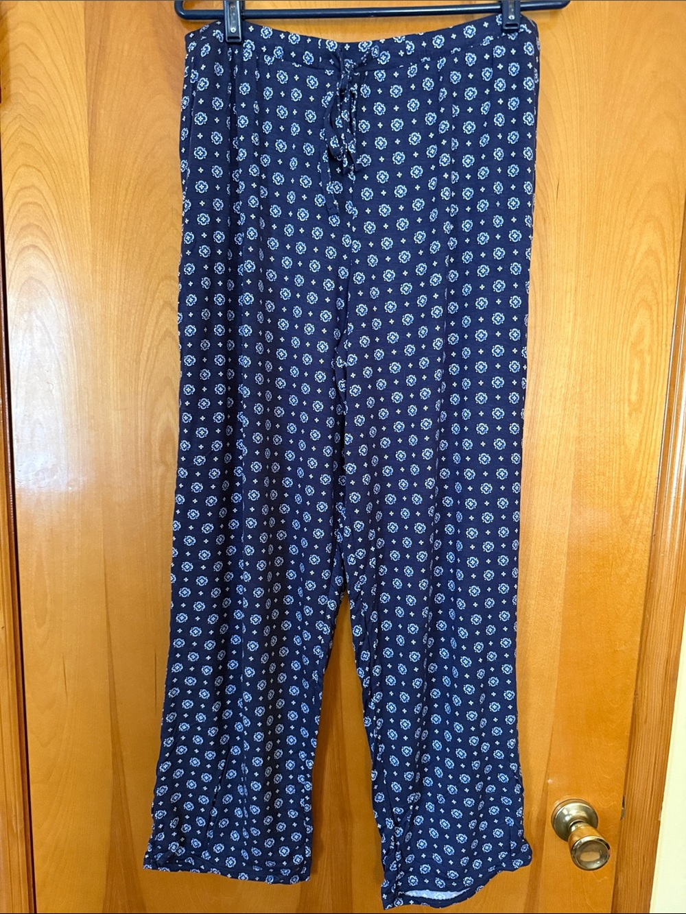 Croft & Barrow PJs - Picture 5 of 10
